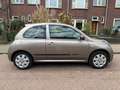 Nissan Micra Micra 1.2 Tekna Beige - thumbnail 4