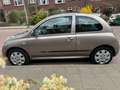 Nissan Micra Micra 1.2 Tekna Beige - thumbnail 6