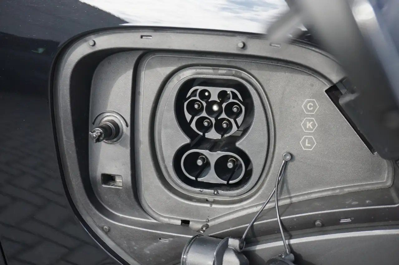Geely E5 Pro+ 68 kWh LONG RANGE 475 KM WLTP 8 JAAR GARA, миниатюра 19