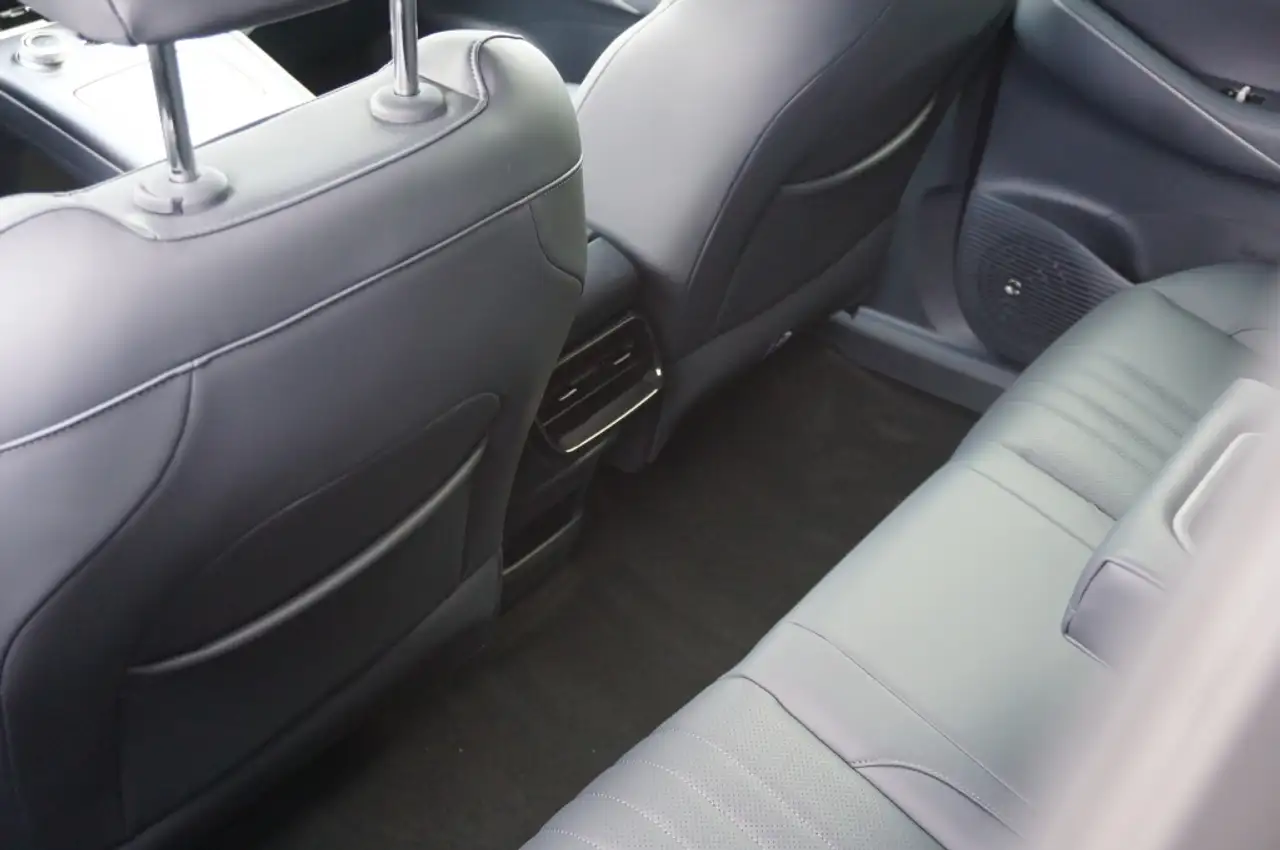 Geely E5 Pro+ 68 kWh LONG RANGE 475 KM WLTP 8 JAAR GARA, миниатюра 23