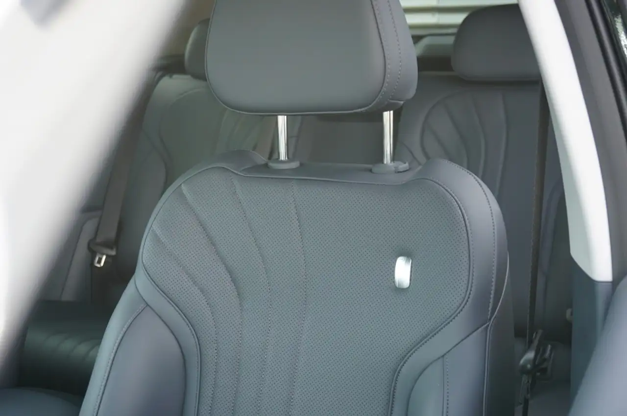 Geely E5 Pro+ 68 kWh LONG RANGE 475 KM WLTP 8 JAAR GARA, миниатюра 20