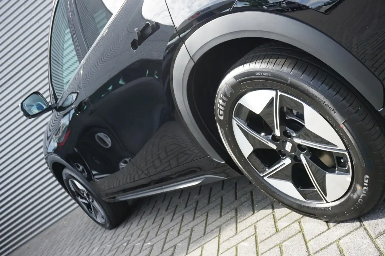 Geely E5 Pro+ 68 kWh LONG RANGE 475 KM WLTP 8 JAAR GARA, миниатюра 14