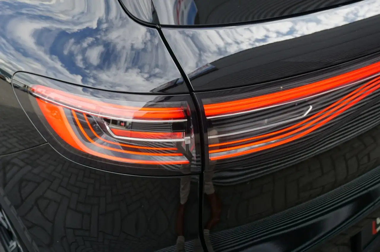Geely E5 Pro+ 68 kWh LONG RANGE 475 KM WLTP 8 JAAR GARA, миниатюра 24