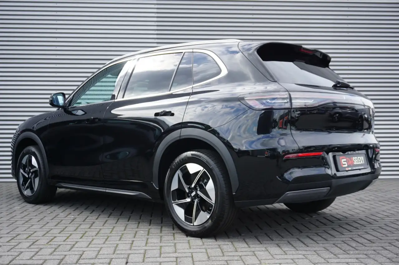 Geely E5 Pro+ 68 kWh LONG RANGE 475 KM WLTP 8 JAAR GARA, миниатюра 3
