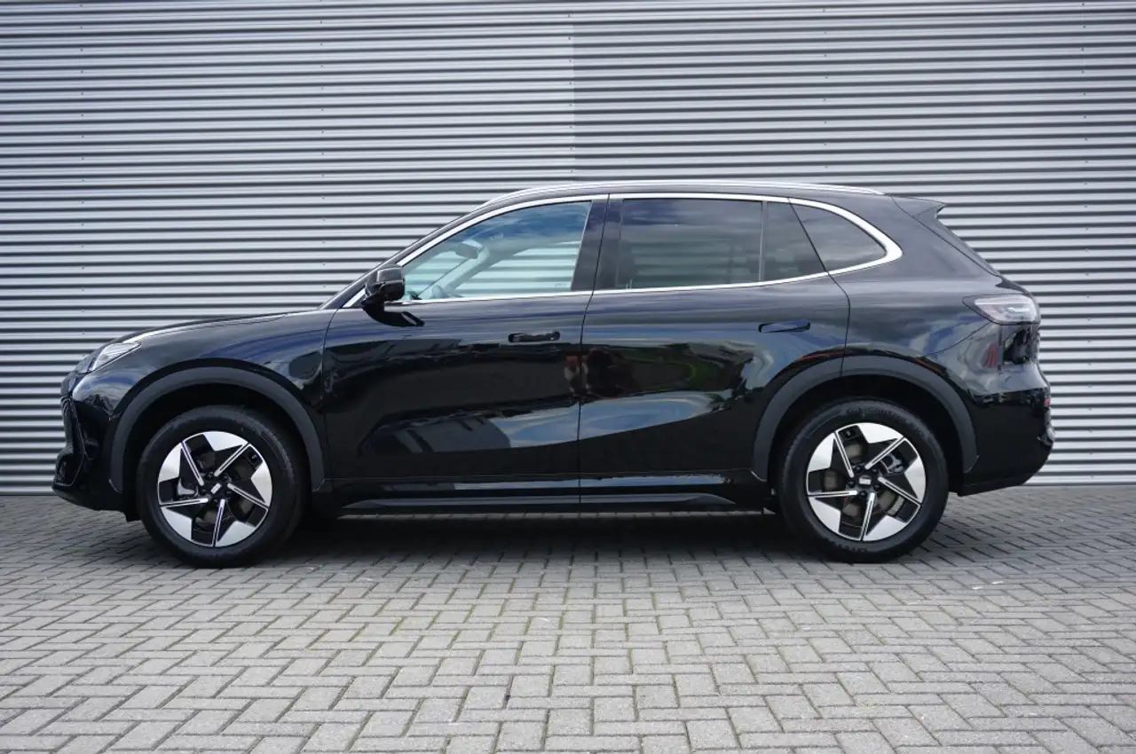 Geely E5 Pro+ 68 kWh LONG RANGE 475 KM WLTP 8 JAAR GARA, миниатюра 2