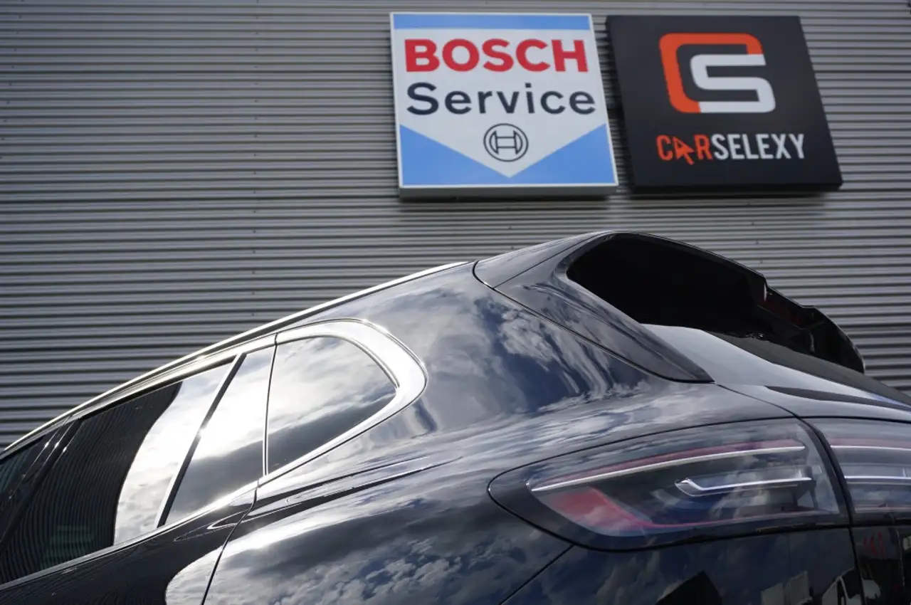 Geely E5 Pro+ 68 kWh LONG RANGE 475 KM WLTP 8 JAAR GARA, миниатюра 17