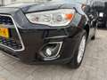 Mitsubishi ASX 1.6 Cleartec Invite, Navigatie,Cruise control,Clim Zwart - thumbnail 9