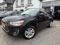 Mitsubishi ASX 1.6 Cleartec Invite, Navigatie,Cruise control,Clim Zwart - thumbnail 1