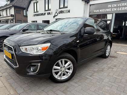 Mitsubishi ASX 1.6 Cleartec Invite, Navigatie,Cruise control,Clim