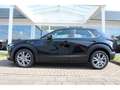 Mazda CX-30 SKY-G SELECTION+PRE-P+NAV+HUD+BOSE+360CAM! Schwarz - thumbnail 2