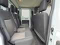Ford Transit Pritsche 310 L2 Doppelkabine /Klima /AHK/7-Sitzer/ Weiß - thumbnail 11