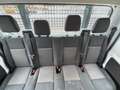 Ford Transit Pritsche 310 L2 Doppelkabine /Klima /AHK/7-Sitzer/ Weiß - thumbnail 12