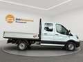 Ford Transit Pritsche 310 L2 Doppelkabine /Klima /AHK/7-Sitzer/ Weiß - thumbnail 4