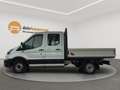 Ford Transit Pritsche 310 L2 Doppelkabine /Klima /AHK/7-Sitzer/ Weiß - thumbnail 8