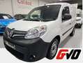 Renault Kangoo 1.5DCI Expression Blanc - thumbnail 1