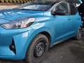 Hyundai i10 i10 1,0 Feel Good Feel Good Blau - thumbnail 2