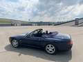 Porsche 968 968 Cabriolet Blau - thumbnail 3