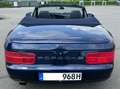 Porsche 968 968 Cabriolet Blau - thumbnail 4