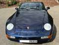 Porsche 968 968 Cabriolet Blau - thumbnail 9