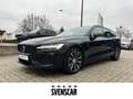 Volvo V60 T6 AWD Plus Dark Plug-In Hybrid StandHZG Memory Si Schwarz - thumbnail 1