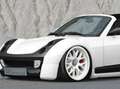 smart brabus roadster softtouch Xclusive White - thumbnail 1