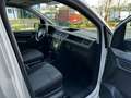 Volkswagen Caddy Nfz Kasten BMT*118000 km*Navi* Blanc - thumbnail 25