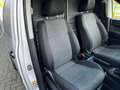 Volkswagen Caddy Nfz Kasten BMT*118000 km*Navi* Blanc - thumbnail 26