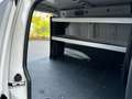 Volkswagen Caddy Nfz Kasten BMT*118000 km*Navi* Blanc - thumbnail 23