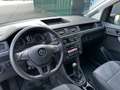 Volkswagen Caddy Nfz Kasten BMT*118000 km*Navi* Blanco - thumbnail 16