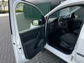Volkswagen Caddy Nfz Kasten BMT*118000 km*Navi* Weiß - thumbnail 13