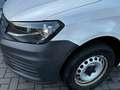 Volkswagen Caddy Nfz Kasten BMT*118000 km*Navi* Weiß - thumbnail 3