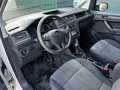 Volkswagen Caddy Nfz Kasten BMT*118000 km*Navi* Blanc - thumbnail 15