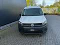 Volkswagen Caddy Nfz Kasten BMT*118000 km*Navi* Blanc - thumbnail 11