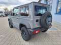 Suzuki Jimny 1.5 ALLGRIP Comfort *4 Sitze*TOP GEPFLEGT* Grau - thumbnail 8