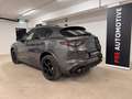 Alfa Romeo Stelvio Quadrifoglio Q4 Grau - thumbnail 5
