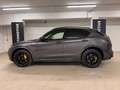 Alfa Romeo Stelvio Quadrifoglio Q4 Grau - thumbnail 6
