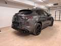 Alfa Romeo Stelvio Quadrifoglio Q4 Grau - thumbnail 4