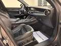 Alfa Romeo Stelvio Quadrifoglio Q4 Grau - thumbnail 18