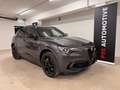 Alfa Romeo Stelvio Quadrifoglio Q4 Grau - thumbnail 1