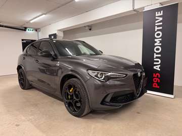 Quadrifoglio Q4