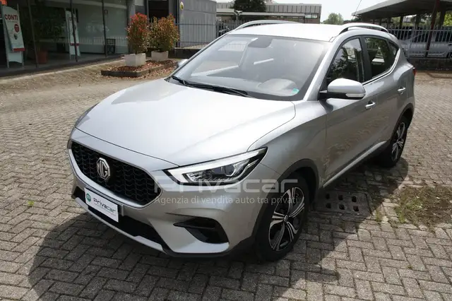MG ZS ZS 1.5 VTi-tech Comfort