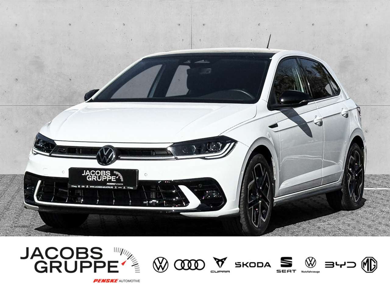 Volkswagen Polo 2026