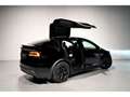 Tesla Model X Dual Motor AWD / 7-seat / Full self driving Negro - thumbnail 16