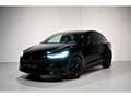 Tesla Model X Dual Motor AWD / 7-seat / Full self driving Negro - thumbnail 11