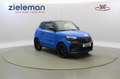 Ligier JS 50 Full Electric Sport ultimate 12 kW - 1 km - 2025 Albastru - thumbnail 1