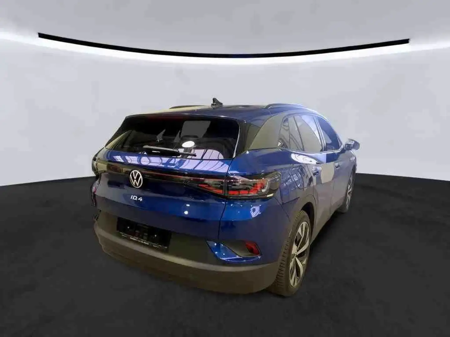 Volkswagen ID.4 Pro Performance Infotainment-Pak Matrix ACC Blau - 2
