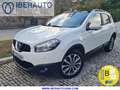 Nissan Qashqai 1.6dCi S&S Tekna Premium 4x2 17´´ Blanc - thumbnail 1