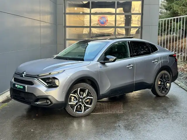 Citroen C4 X *** Shine Pack ***