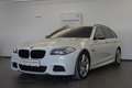BMW M550 d xDrive Weiß - thumbnail 1