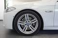 BMW M550 d xDrive Weiß - thumbnail 16
